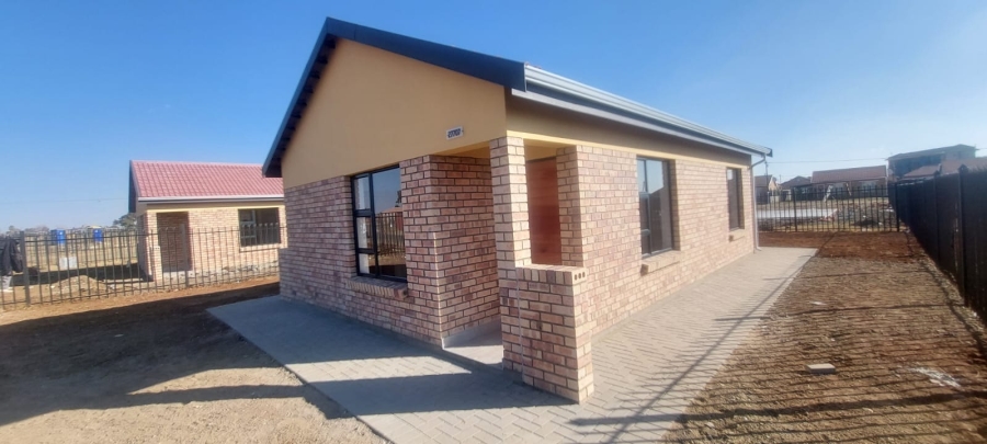 3 Bedroom Property for Sale in Pinehaven Free State